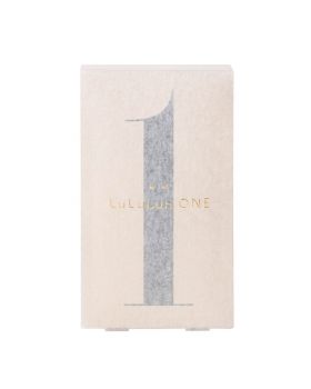 Lululun ONE Facial Sheet Mask (5 sheets) - Luxury Skincare